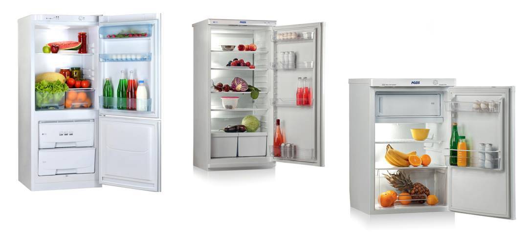 Какой холодильник лучше: бирюса, атлант или позис