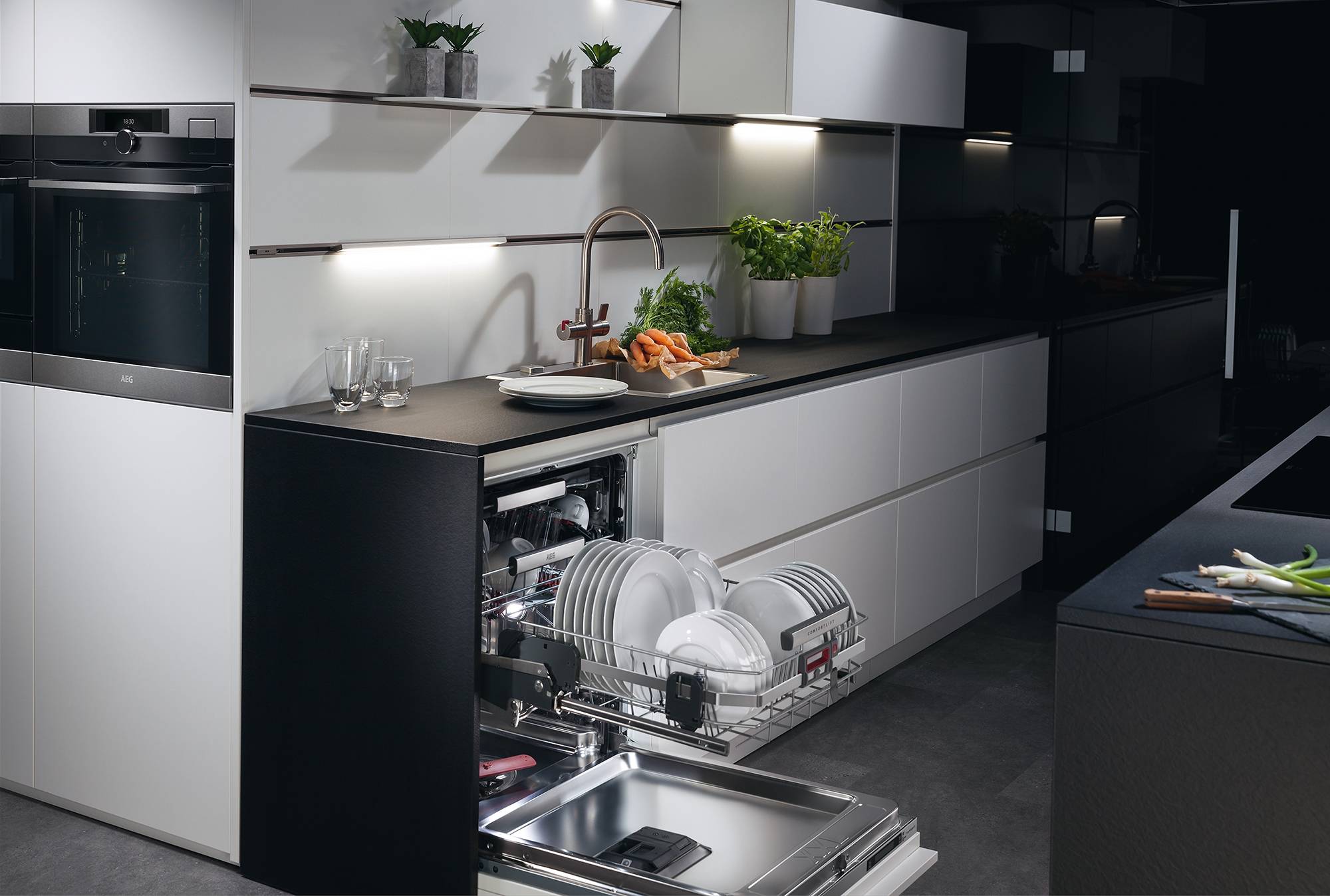 Топ - 25 лучших посудомоечных машин: обзор моделей - stiralkainfo.ru