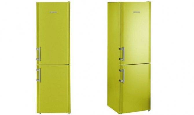 Холодильники liebherr: как выбрать, обзор, отзывы