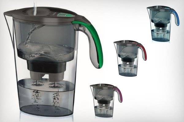Фильтр-кувшин для очистки воды: какой лучше выбрать