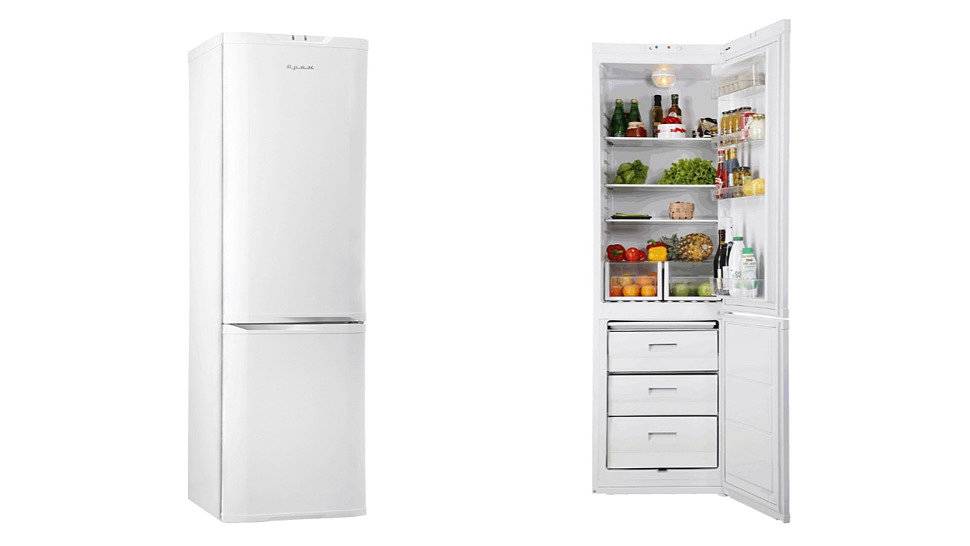 Преимущества холодильников pozis: свияга и обзор популярных моделей