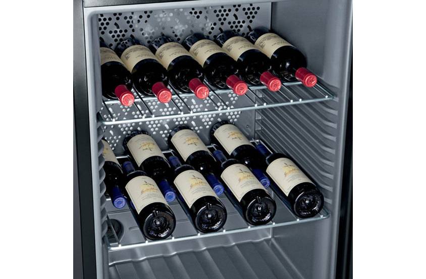 Холодильник для вина