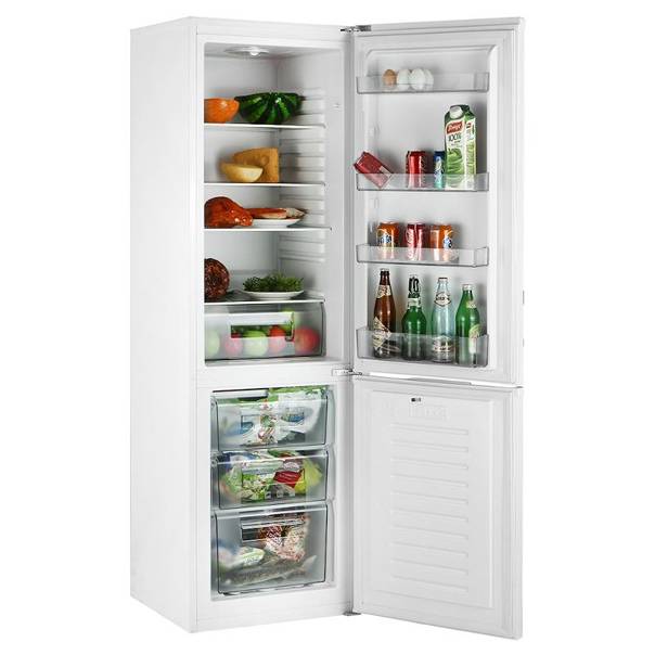 Характеристики моделей, описание холодильников siemens: обзор