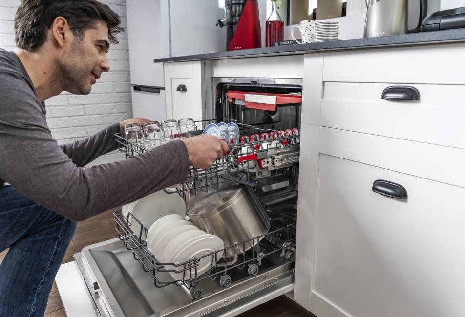 Как выбрать посудомоечную машину для дома - советы эксперта 2стиралки.ру