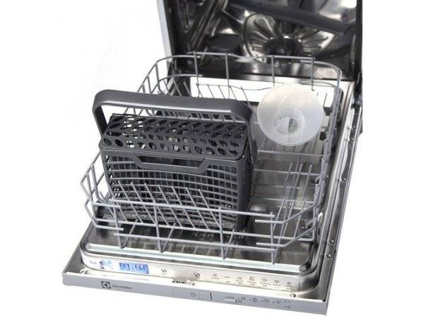 Лучшая посудомоечная машина электролюкс — рейтинг топ-10 моделей