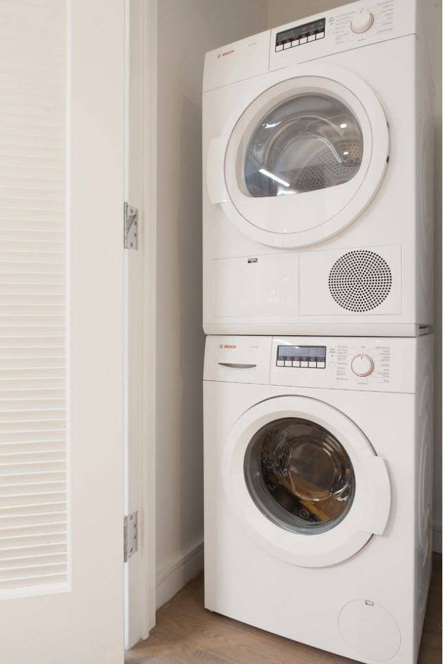⭐️когда в комнате очень мало места: рейтинг лучших стиральных машин под раковину 2020 года