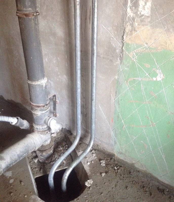 Гул в водопроводе в квартире: как найти причину и исправить проблему