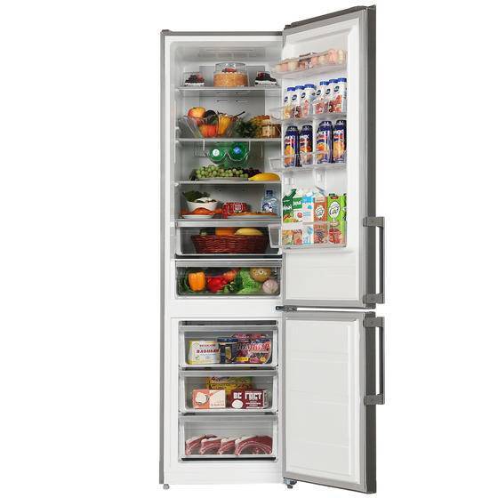 Холодильники dexp или холодильники kraft — какие лучше