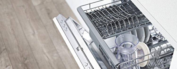 Какой тип сушки в посудомоечной машине лучше: конденсационный, теплообменник, статический