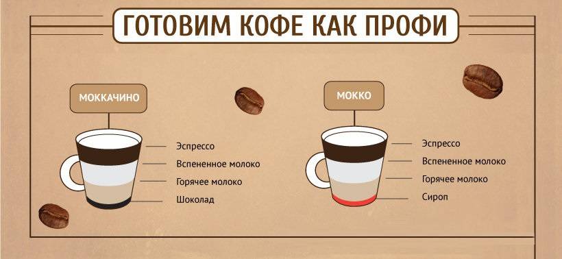 Как выбрать кофемашину для капучино. недостатки и преимущества, виды, правила выбора, полезные рекомендации