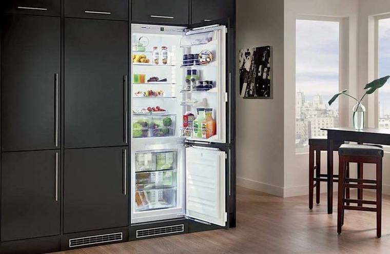 Холодильник side by side – что такое и кому подойдёт такой тип техники