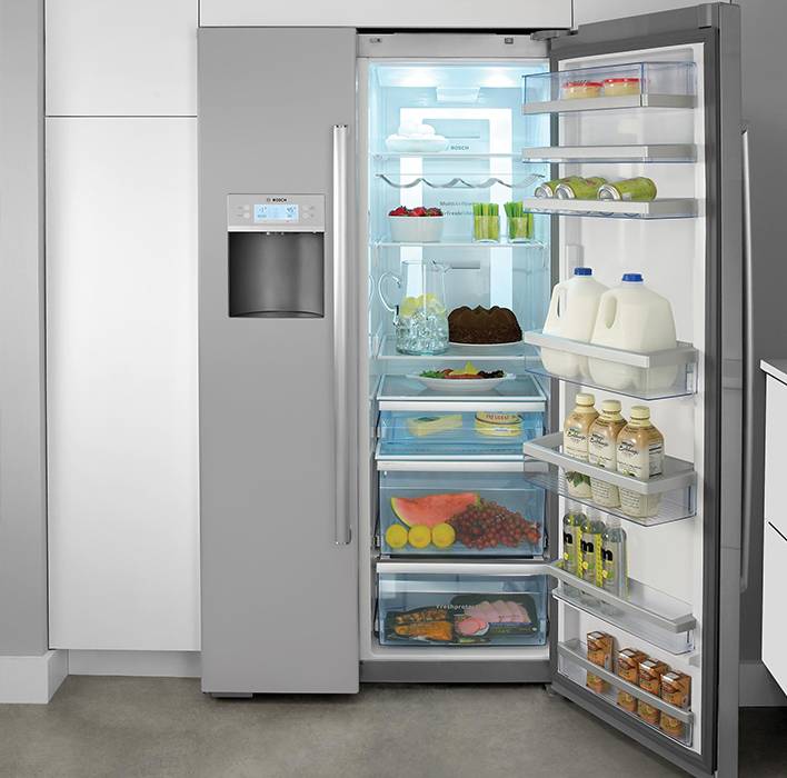 Обзор холодильников бош: как выбрать