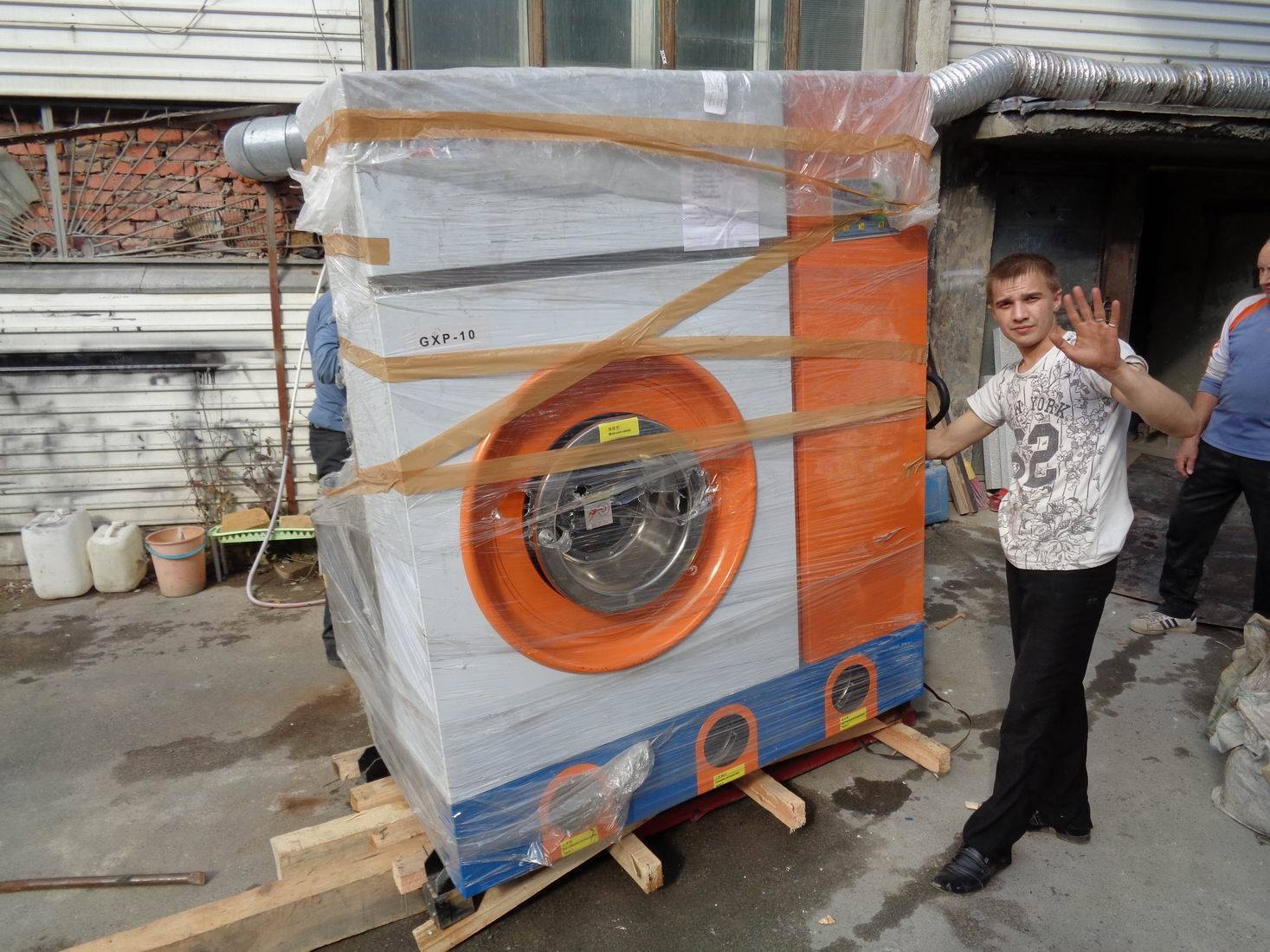 Можно ли стиральную машинку перевозить лежа: правильная транспортировка - kupihome.ru