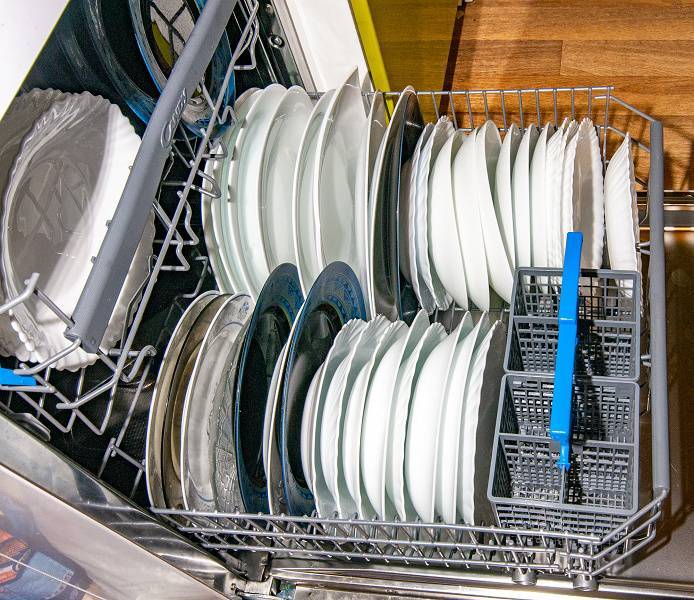 Лучшие средства для посудомоечной машины – рейтинг 2023 года - топ-15