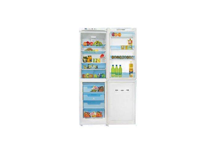 Секреты выбора лучших моделей двухкамерных холодильников pozis