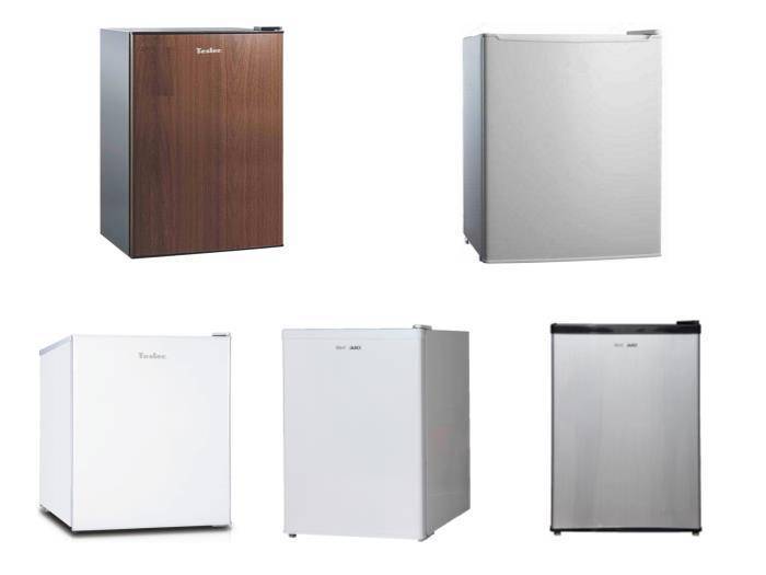 Холодильники shivaki: обзор моделей, технические характеристики