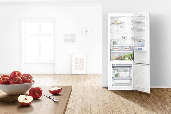 Холодильники bosch: комфорт – это главное. топ лучших холодильников bosch: рейтинг 2022 года и какую самую лучшую модель выбрать