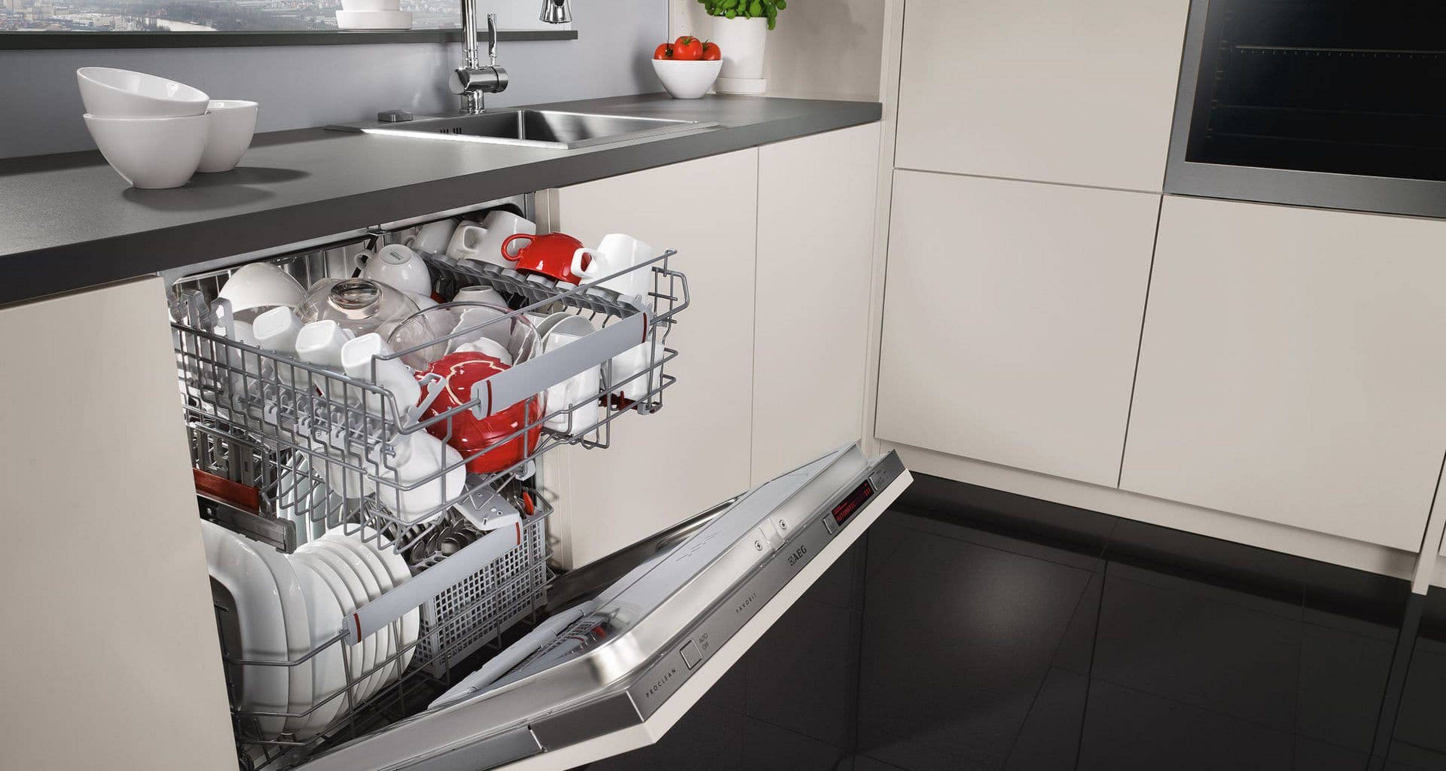 Топ-12 лучших встраиваемых посудомоечных машин: рейтинг 2022-2023 года и какую узкую модель выбрать с расширенным функционалом