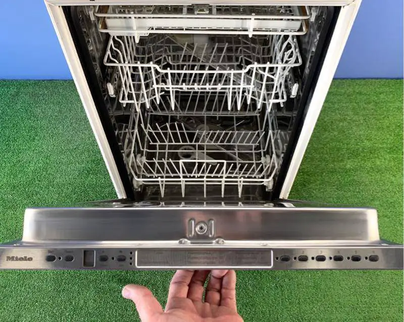 15 лучших встраиваемых посудомоечных машин 45 см — рейтинг 2021