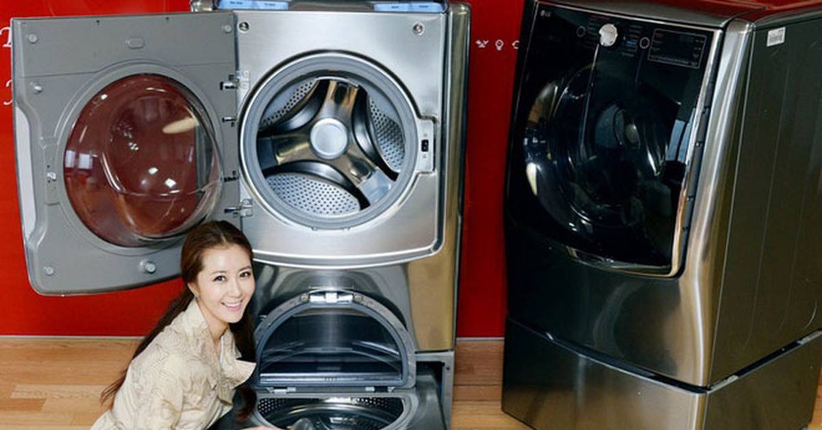 Топ-10 самых тихих стиральных машин на 2023 год в рейтинге zuzako