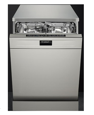 Посудомоечная машина отдельностоящая: не встраиваемая, шириной 45, 60, узкая, маленькая, компактная, пмм в интерьере, рейтинг лучших, черная, внешняя