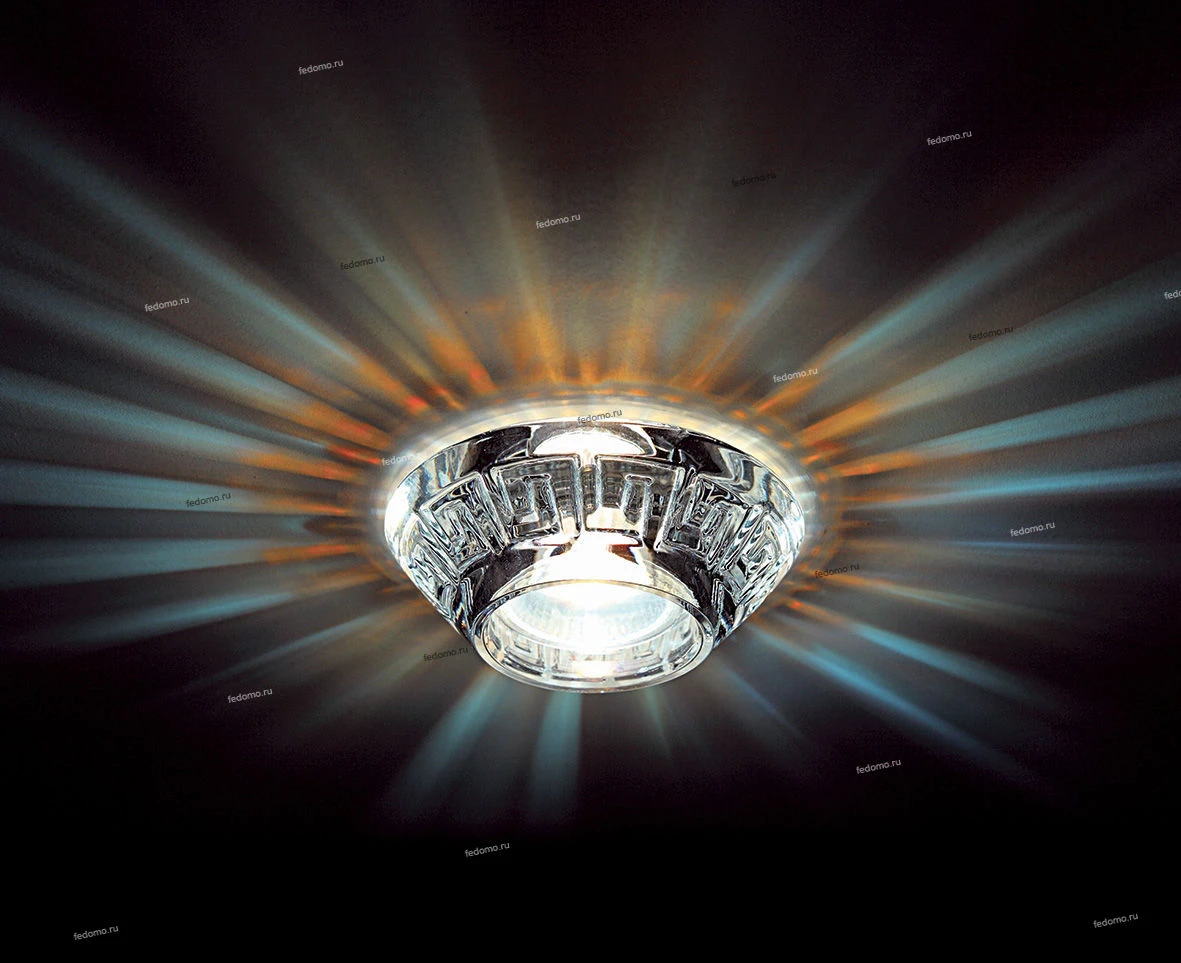 Как выбрать светильники для натяжных потолков: виды + обзор лучших брендов - все об инженерных системах