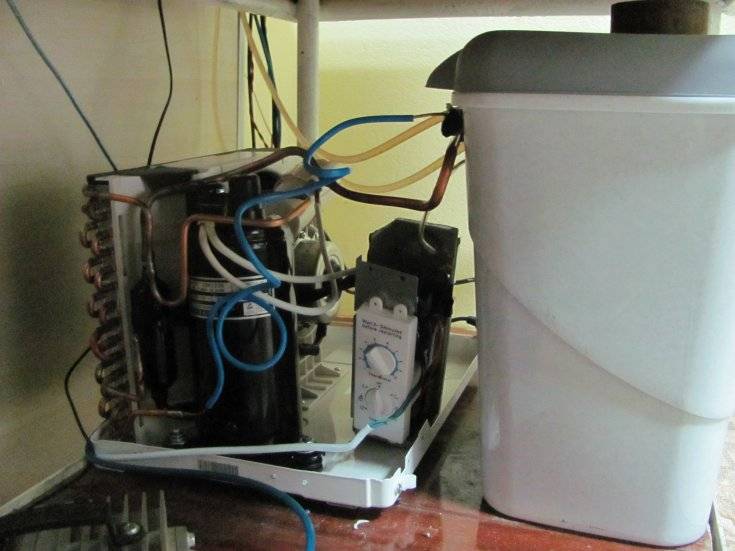 Тепловой насос своими руками для отопления дома: схемы вода-вода, воздух-воздух, тепловые насосы из кондиционера и холодильника