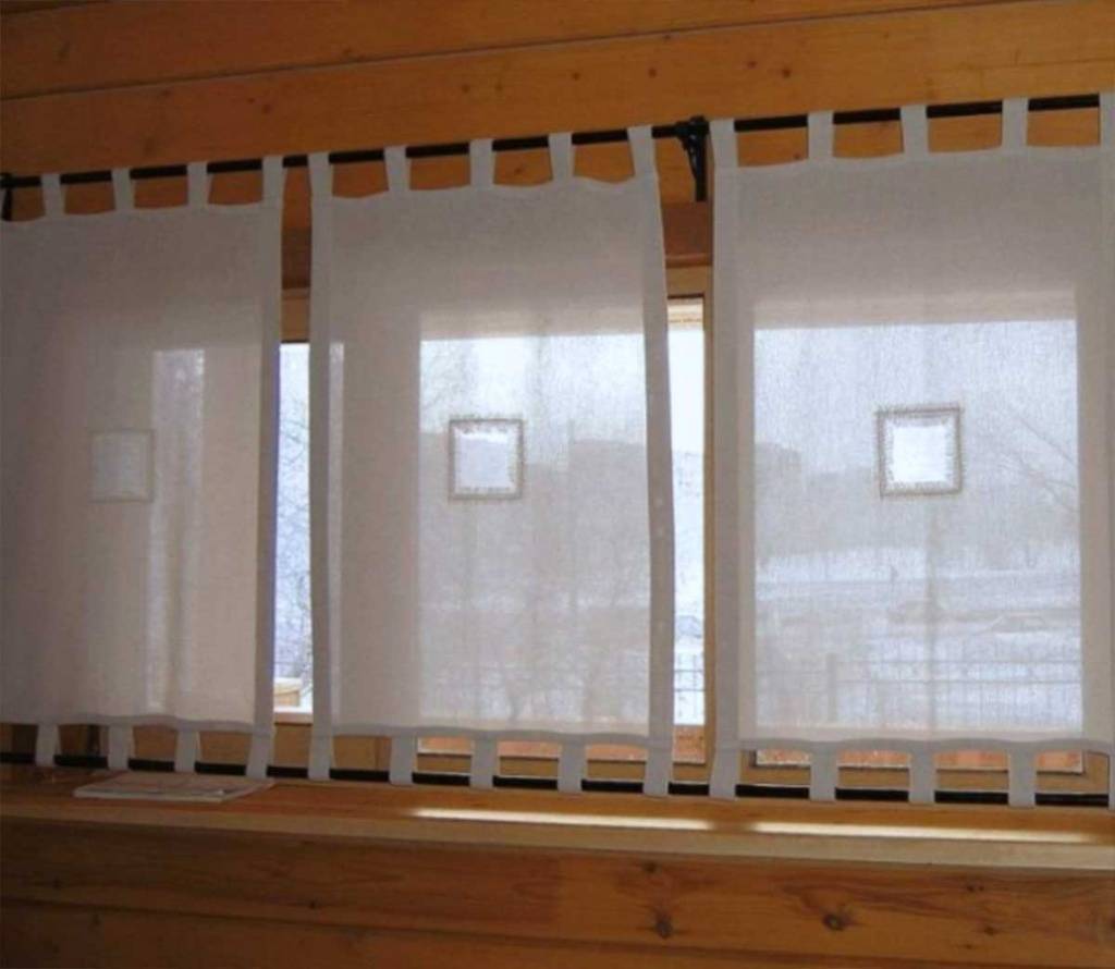 Рулонные шторы на балкон или лоджию: виды, материалы, цвет, дизайн, крепление