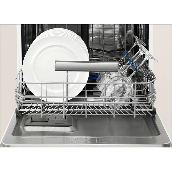 Цеолитная сушка в посудомоечной машине — ваша техника