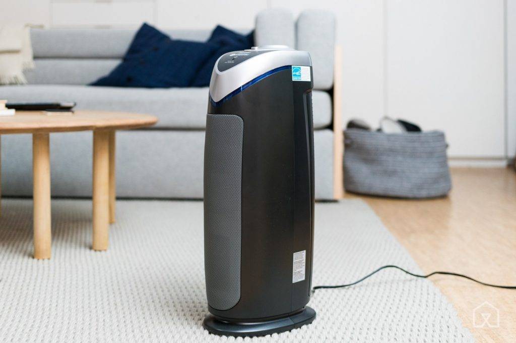 Ионизатор воздуха для дома: необходимость установки и основное назначение