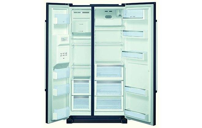 Рейтинг холодильников side-by-side: топ-10 лучших двухдверных больших моделей 2021 года из недорогого и премиум сегмента