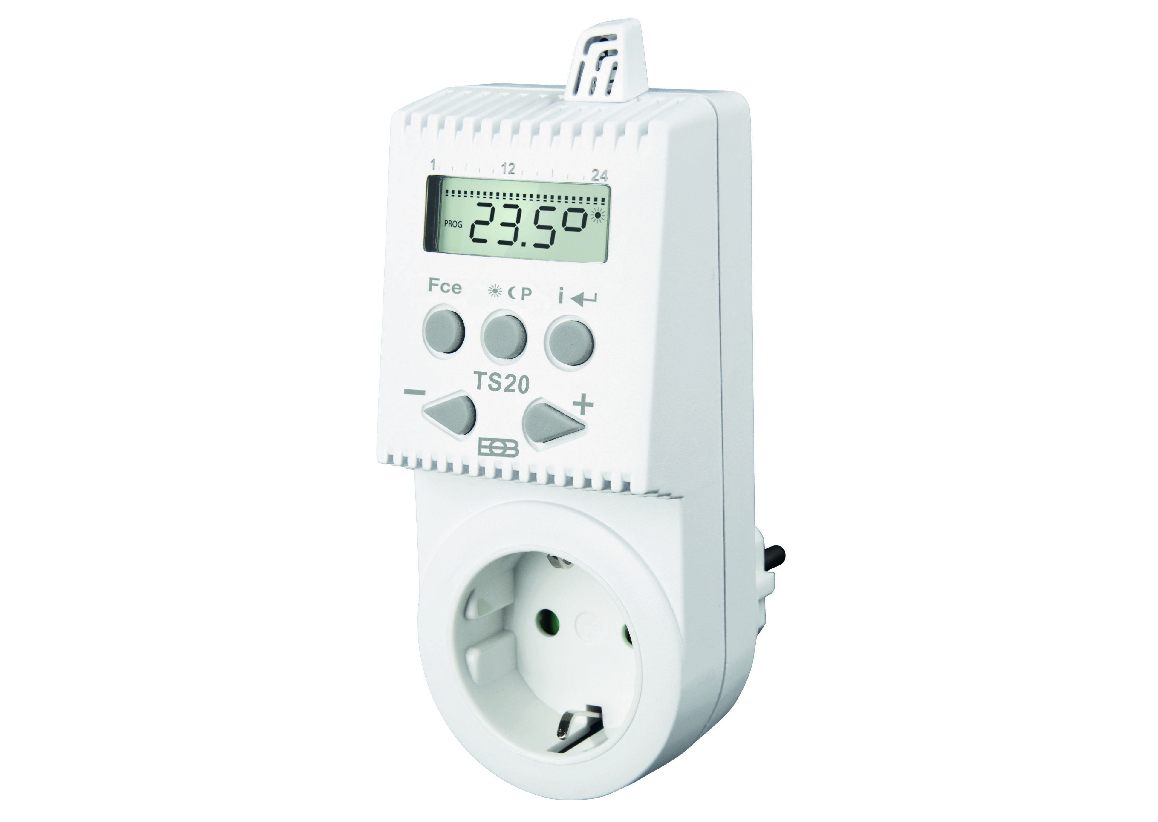 Терморегулятор в розетку для бытовых обогревателей - советы по выбору, обзор основных параметров и дополнительных функций