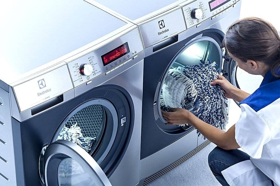 Как правильно выбрать стиральную машину и не прогадать?