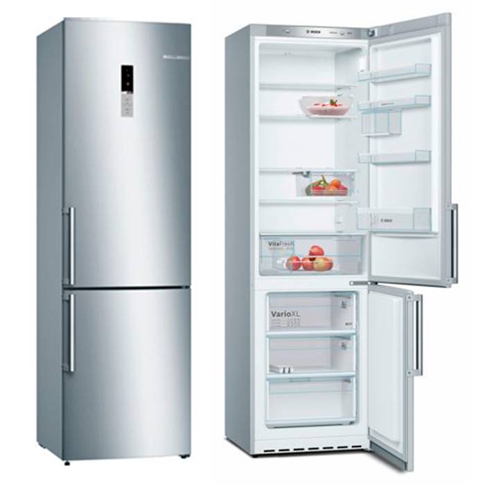 Лучшие холодильники bosch - рейтинг 2022 (топ 7)