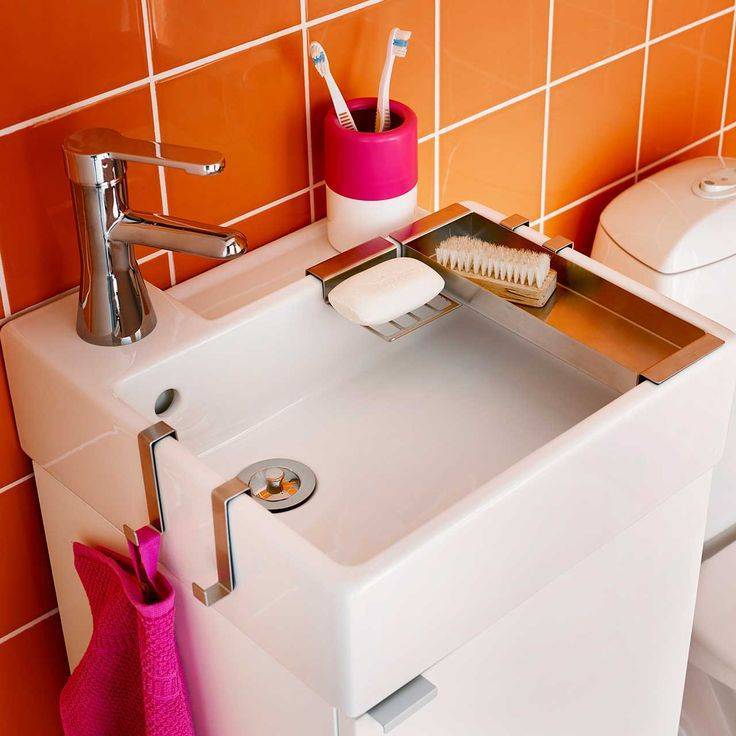 Раковина в ванную комнату: выбираем умывальники для ванной, фото и советы