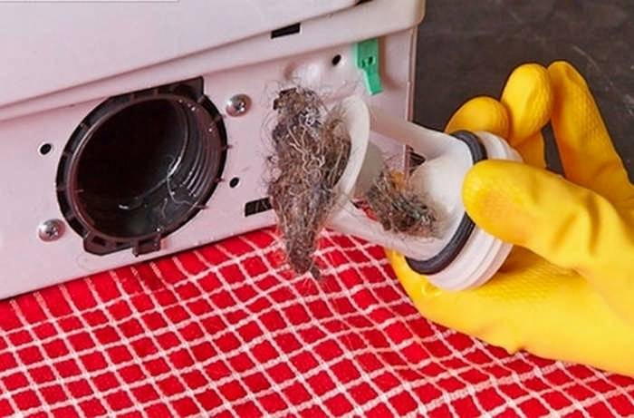 Средства для чистки стиральной машины: топ лучших готовых средств и народные методы