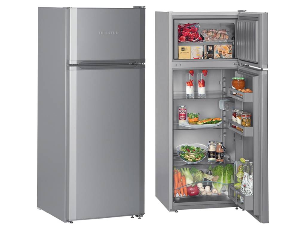 Какой холодильник лучше: bosch, haier или liebherr