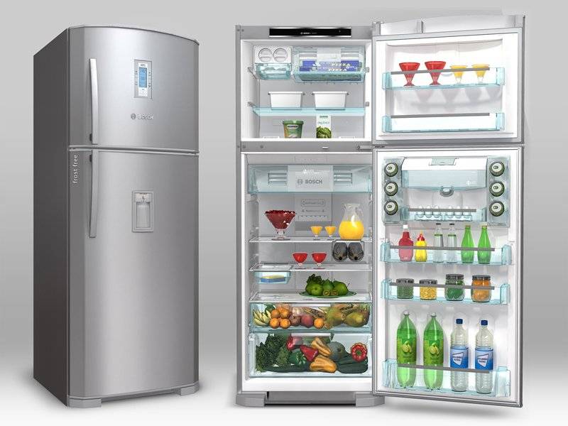 Рейтинг фирм холодильников — как не ошибиться с выбором