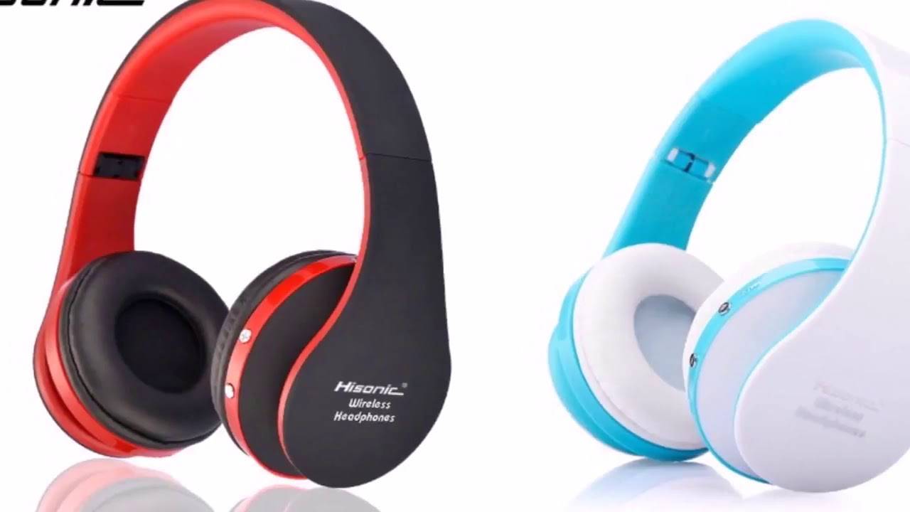 Рейтинг 8 лучших беспроводных наушников с aliexpress