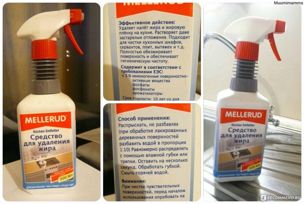Как отмыть кухонную вытяжку от жира в домашних условиях: народные и химические средства для сетки и корпуса