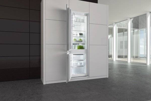 Правильный выбор встраиваемого холодильника – гарантия отсутствия проблем