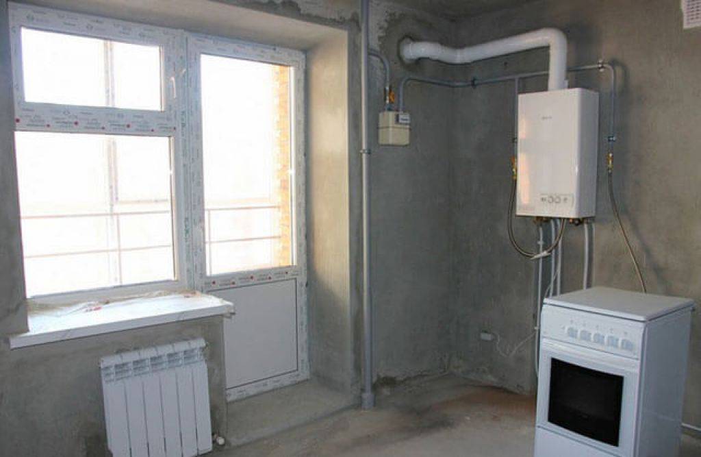 Можно ли сделать индивидуальное отопление в квартире: тонкости и нюансы процесса