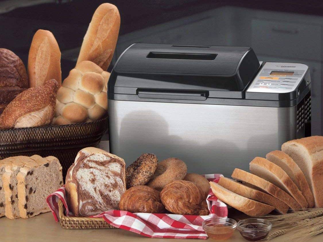 10 лучших хлебопечек с замесом теста - рейтинги товаров в 2023 году