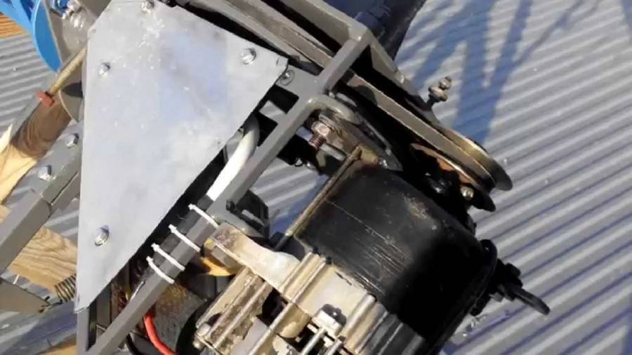 Ветрогенератор из автомобильного генератора: как сделать своими руками тихоходное устройство, его преимущества и недостатки