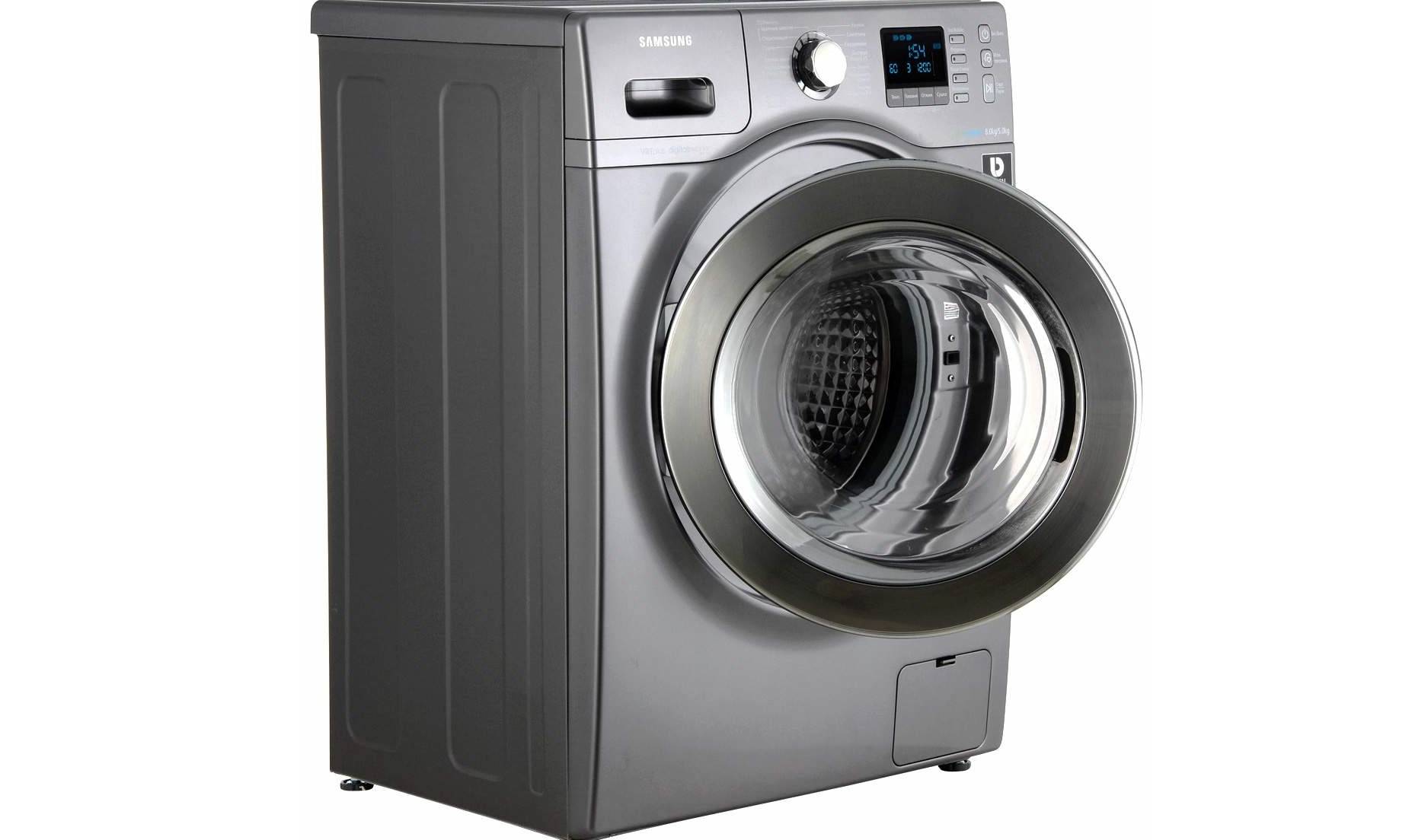 Обзор стиральных машин самсунг