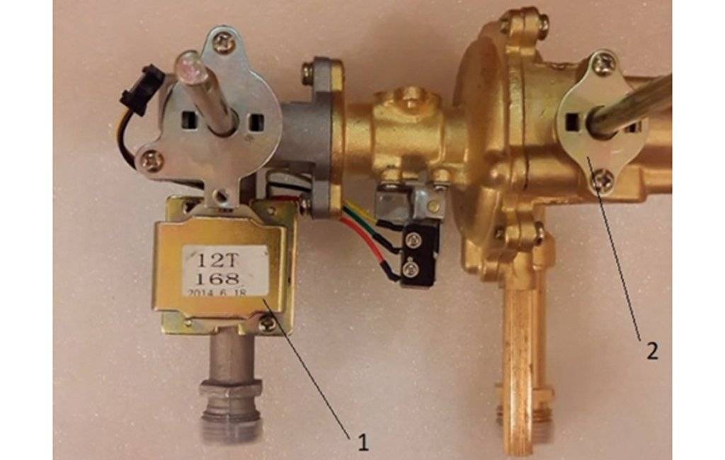 Что делать если не срабатывает газовый клапан на газовой колонке: особенности диагностики и ремонта