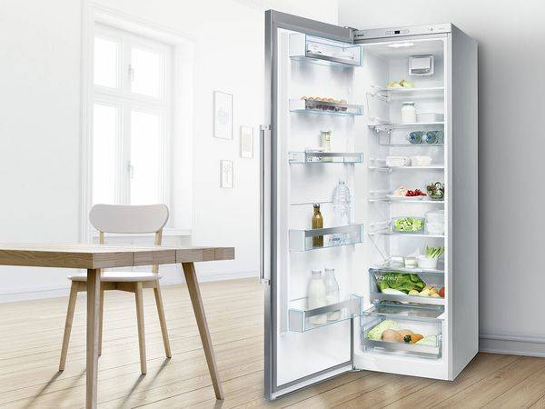 Какой холодильник лучше выбрать и купить: lg или bosch