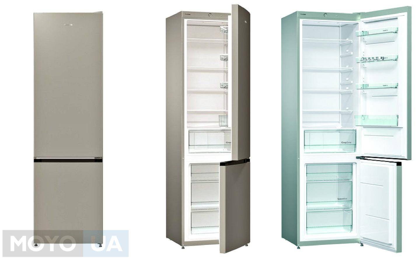Холодильники марки gorenje: обзор моделей, описания, характеристики. рейтинг лучших холодильников gorenje в 2021 году