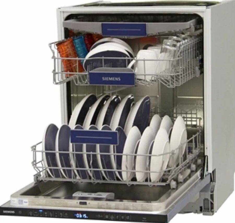 Рейтинг посудомоечных машин: топ-25 лучших моделей + критерии выбора
