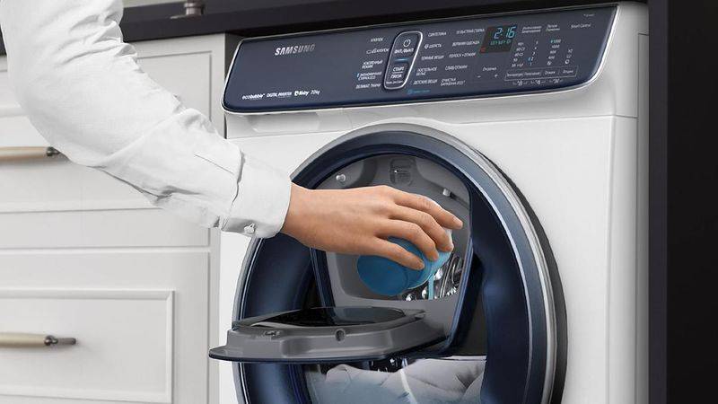 Как правильно выбрать стиральную машину: инструкция